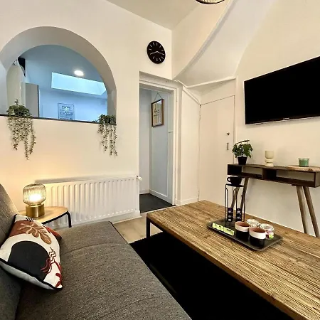Apartamento La Petite Amienoise I Proche Centre-ville *