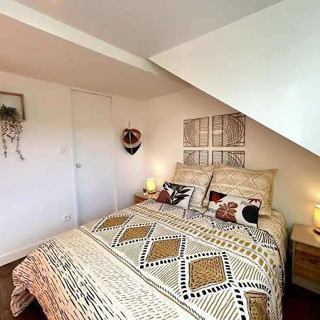 La Petite Amienoise I Proche Centre-ville Apartamento Amiens